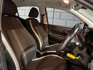 Used Hyundai i10 from One Automotive