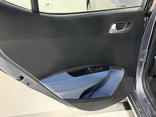 Used Hyundai i10 from One Automotive
