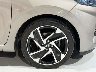 Used Hyundai i10 from One Automotive
