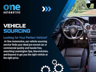 Used Hyundai i10 from One Automotive