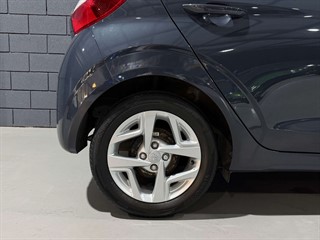 Used Hyundai i10 from One Automotive
