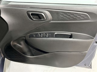 Used Hyundai i10 from One Automotive