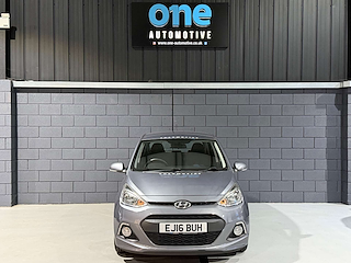 Used Hyundai i10 from One Automotive
