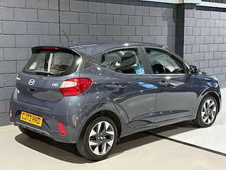 Used Hyundai i10 from One Automotive