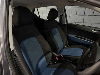 Used Hyundai i10 from One Automotive