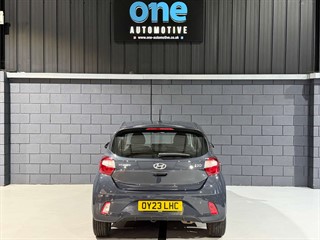 Used Hyundai i10 from One Automotive