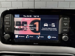 Used Hyundai i10 from One Automotive