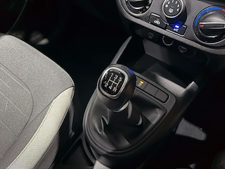 Used Hyundai i10 from One Automotive