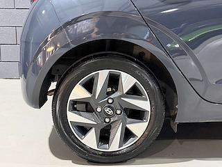 Used Hyundai i10 from One Automotive