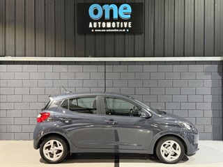 Used Hyundai i10 from One Automotive