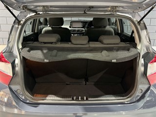 Used Hyundai i10 from One Automotive