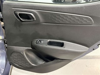 Used Hyundai i10 from One Automotive