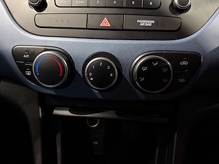 Used Hyundai i10 from One Automotive