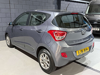 Used Hyundai i10 from One Automotive