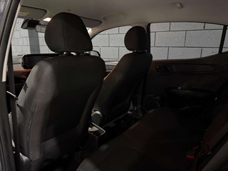 Used Hyundai i10 from One Automotive
