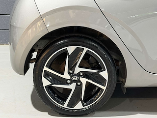 Used Hyundai i10 from One Automotive