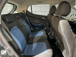 Used Hyundai i10 from One Automotive
