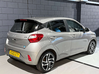 Used Hyundai i10 from One Automotive