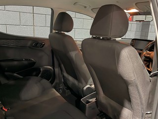 Used Hyundai i10 from One Automotive