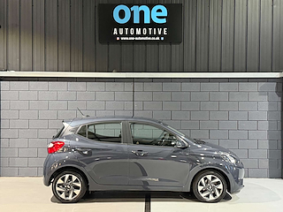 Used Hyundai i10 from One Automotive