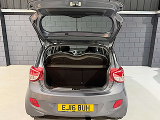 Used Hyundai i10 from One Automotive