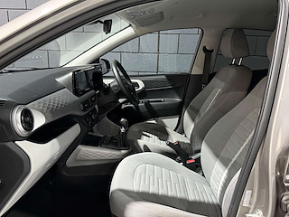 Used Hyundai i10 from One Automotive