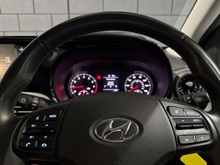 Used Hyundai i10 from One Automotive