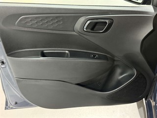 Used Hyundai i10 from One Automotive