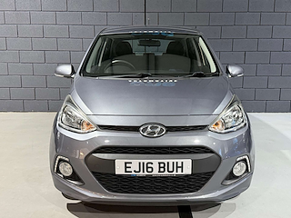 Used Hyundai i10 from One Automotive