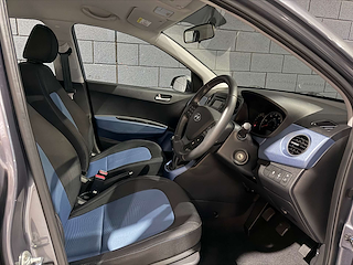 Used Hyundai i10 from One Automotive
