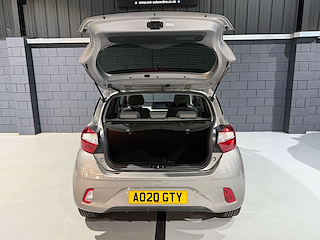 Used Hyundai i10 from One Automotive