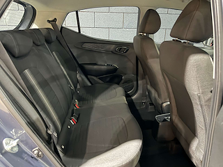 Used Hyundai i10 from One Automotive