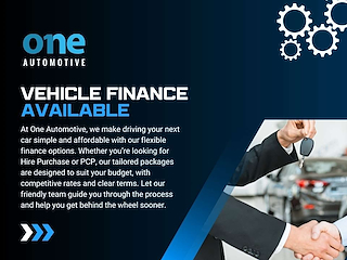 Used Hyundai i10 from One Automotive