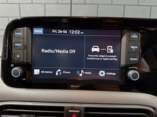 Used Hyundai i10 from One Automotive