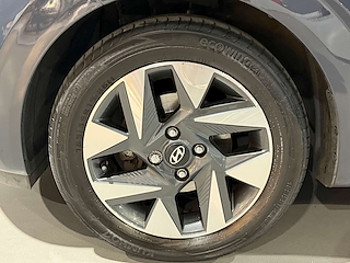 Used Hyundai i10 from One Automotive