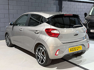 Used Hyundai i10 from One Automotive