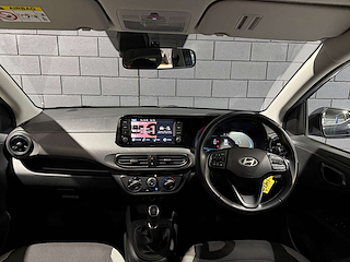 Used Hyundai i10 from One Automotive