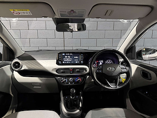 Used Hyundai i10 from One Automotive