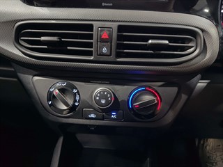 Used Hyundai i10 from One Automotive