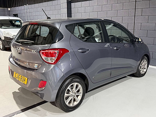 Used Hyundai i10 from One Automotive