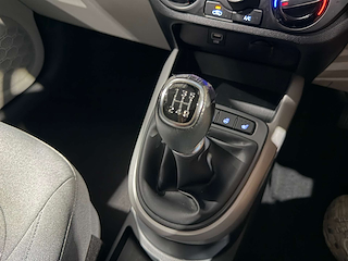 Used Hyundai i10 from One Automotive