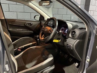 Used Hyundai i10 from One Automotive