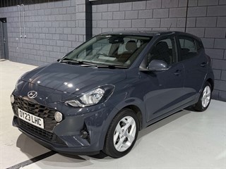 Used Hyundai i10 from One Automotive