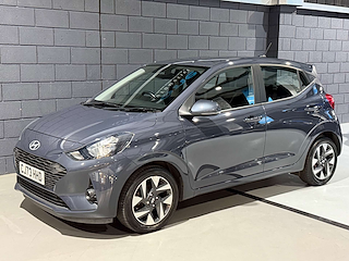 Used Hyundai i10 from One Automotive