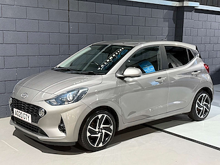 Used Hyundai i10 from One Automotive
