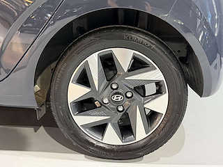 Used Hyundai i10 from One Automotive