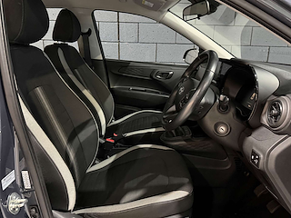 Used Hyundai i10 from One Automotive