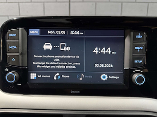 Used Hyundai i10 from One Automotive