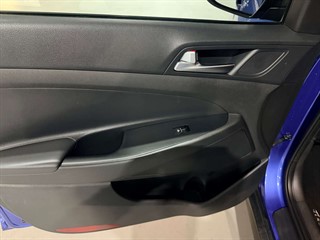 Used Hyundai Tucson from One Automotive