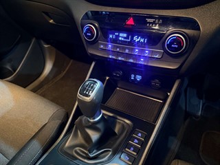 Used Hyundai Tucson from One Automotive